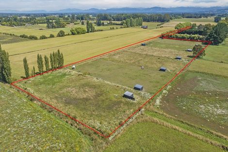 Photo of property in 55 Turiwhaia Road, Tuahiwi, Kaiapoi, 7691