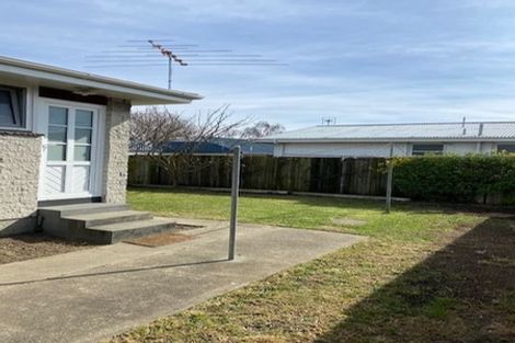 Photo of property in 4/36 Elizabeth Street, Riccarton, Christchurch, 8041