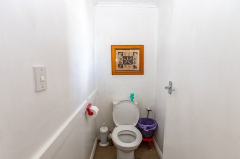 Photo of property in 1 Cullen Street, Paeroa, 3600