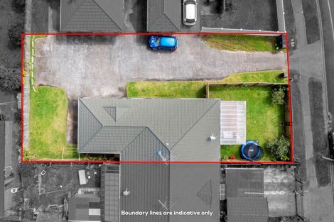 Photo of property in 150 Gadsby Road, Favona, Auckland, 2024