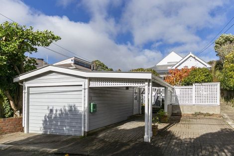 Photo of property in 11 Braithwaite Street, Karori, Wellington, 6012
