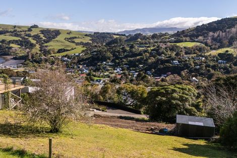 Photo of property in 12d Vangioni Lane, Akaroa, 7520