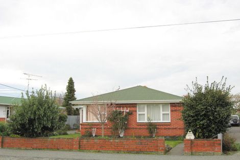 Photo of property in 15 Porter Street, Netherby, Ashburton, 7700