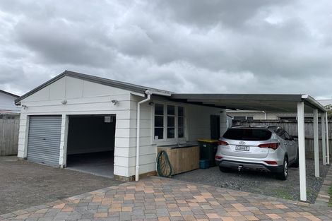 Photo of property in 15b Maitland Street, Frankton, Hamilton, 3204