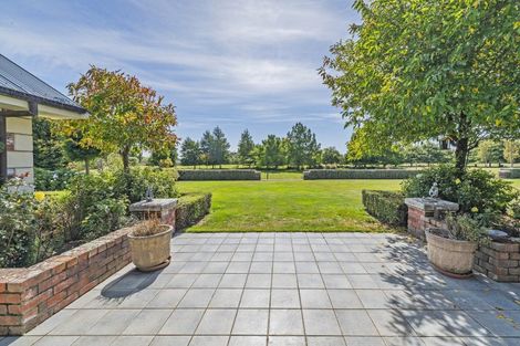 Photo of property in 42 Hudsons Road, Lincoln, 7674