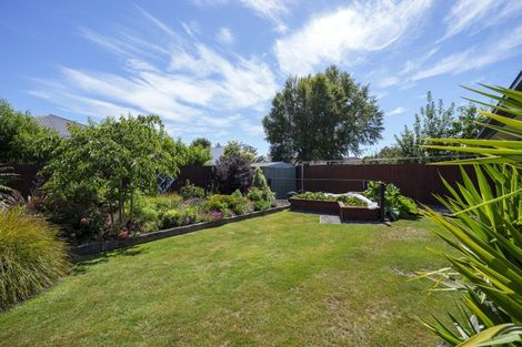 Photo of property in 2 Taunton Place, Rangiora, 7400