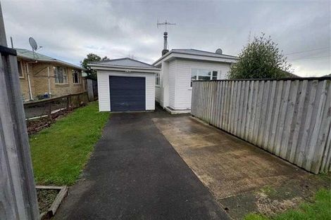 Photo of property in 48 Mabel Street, Levin, 5510