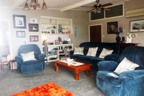 Photo of property in 10 Bridge Street, Temuka, 7920