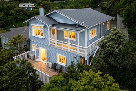 Photo of property in 78 Farnham Street, Mornington, Wellington, 6021