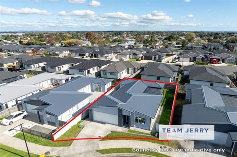 Photo of property in 1 Archibald Lane, Opaheke, Papakura, 2113