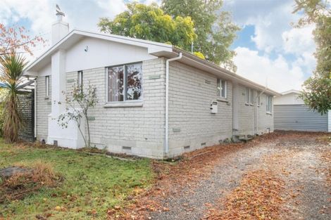 Photo of property in 809 Huia Street, Camberley, Hastings, 4120