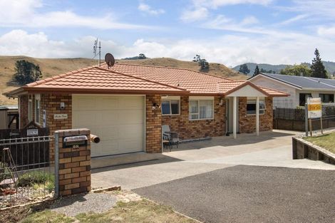 Photo of property in 28 Waitete Road, Waihi, 3610