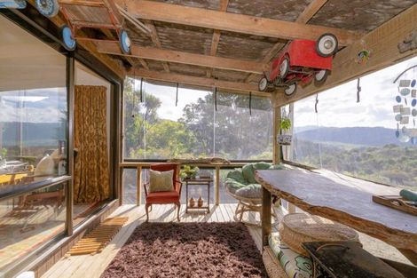 Photo of property in 595 Rangihau Road, Coroglen, Whitianga, 3591