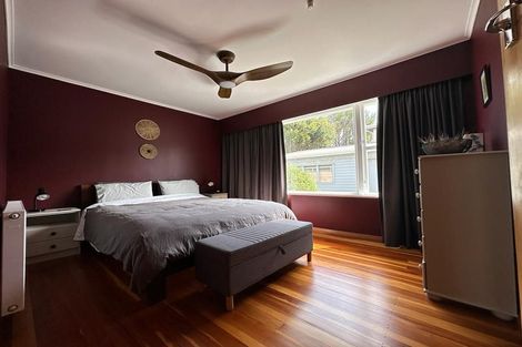 Photo of property in 28 Rotherham Terrace, Miramar, Wellington, 6022