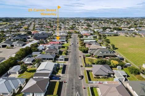 Photo of property in 25 Carron Street, Waverley, Invercargill, 9810