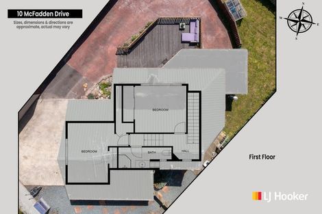 Photo of property in 10 Mcfadden Drive, Mosgiel, 9024