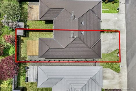 Photo of property in 14b Yanicks Crescent, Fitzroy, Hamilton, 3206