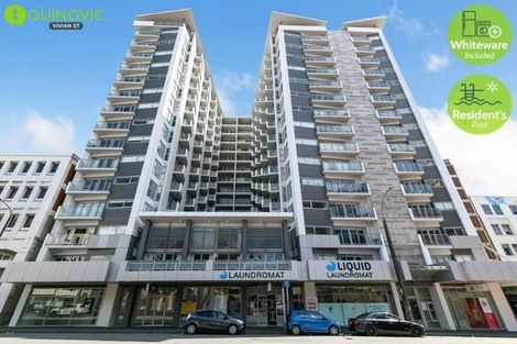 Photo of property in Soho Apartments, 105/74 Taranaki Street, Te Aro, Wellington, 6011