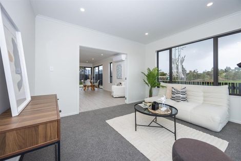 Photo of property in 11 Earp Crescent, Chartwell, Hamilton, 3210