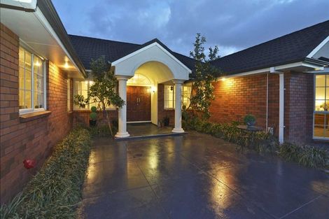 Photo of property in 26 Malbec Place, Rototuna, Hamilton, 3210