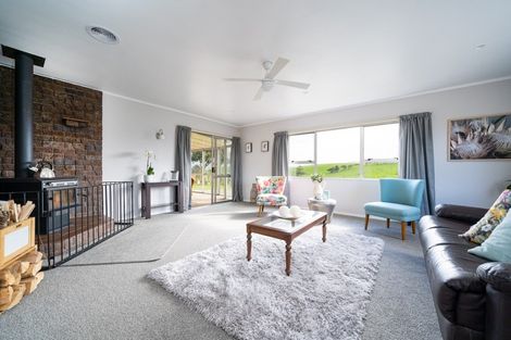 Photo of property in 3061 Tahuna-ohinewai Road, Tahuna, Morrinsville, 3373