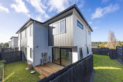Photo of property in 21d Parker Avenue, New Lynn, Auckland, 0600