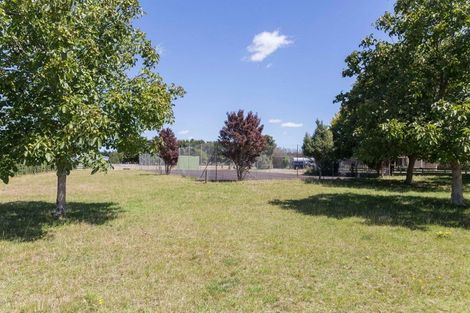 Photo of property in 47 Laws Road, Dannevirke, 4972