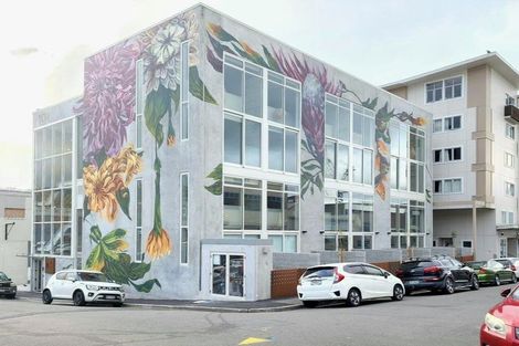 Photo of property in Martin Square Apartments, 102/20 Martin Square, Te Aro, Wellington, 6011