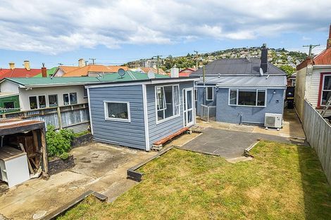 Photo of property in 27 Loyalty Street, Forbury, Dunedin, 9012