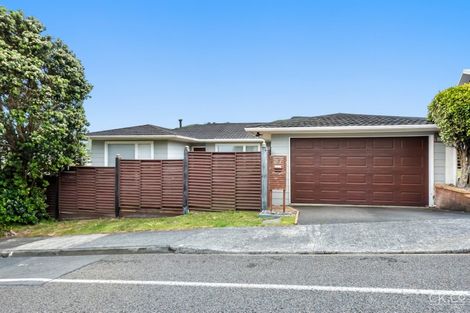 Photo of property in 57 Major Drive, Kelson, Lower Hutt, 5010