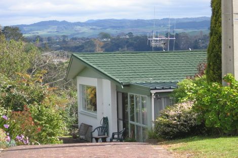 Photo of property in 9 Bongard Street, Gate Pa, Tauranga, 3112