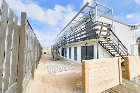 Photo of property in 97 Avenue Road, Otahuhu, Auckland, 1062