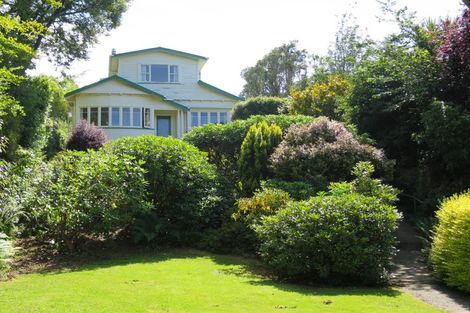 Photo of property in 14 Como Street, Maori Hill, Dunedin, 9010