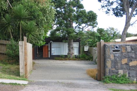Photo of property in 103 Campbell Road, One Tree Hill, Auckland, 1061