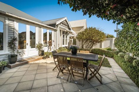 Photo of property in 121 Winchester Street, Merivale, Christchurch, 8014