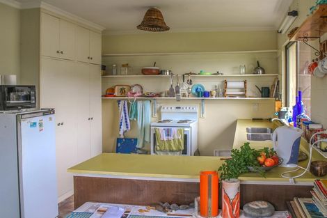 Photo of property in 14 Lake Terrace Road, Little River, 7591