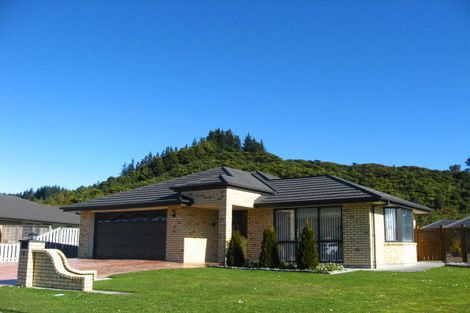 Photo of property in 14 Westvale Drive, Greymouth, 7805