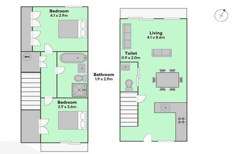 Photo of property in 27 Treloar Crescent, Hobsonville, Auckland, 0616
