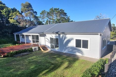 Photo of property in 388 Muriwai Road, Waimauku, 0881