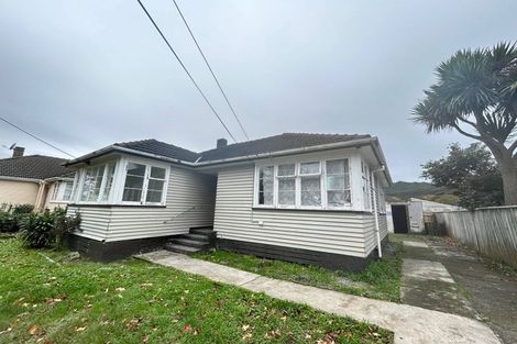Photo of property in 44 Fisk Street, Naenae, Lower Hutt, 5011