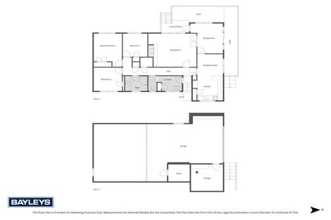 Photo of property in 12 Dixon Way, Taihape, 4720