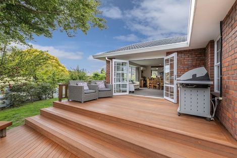 Photo of property in 8 Muir Avenue, Halswell, Christchurch, 8025