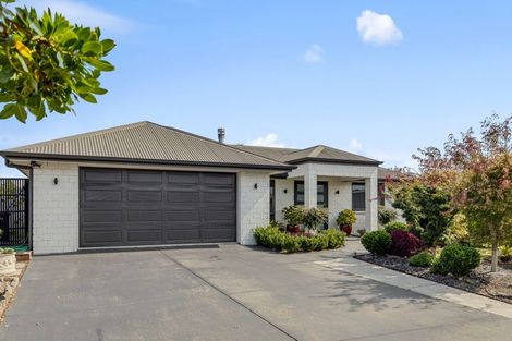 Photo of property in 3 Dornoch Lane, Morrinsville, 3300