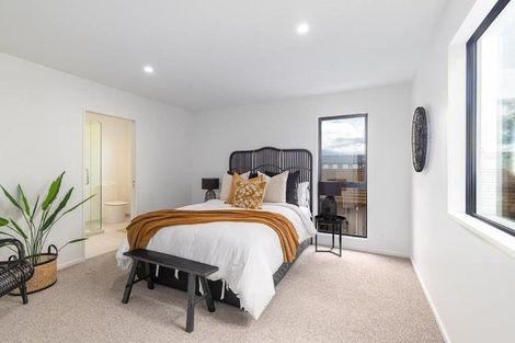 Photo of property in 4/128 Bishop Street, St Albans, Christchurch, 8014