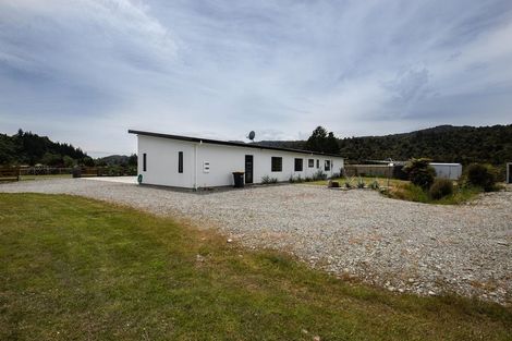 Photo of property in 303b Marsden Road, Kaiata, Greymouth, 7805