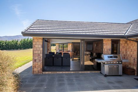 Photo of property in 317 Golden Road, Springvale, Alexandra, 9393