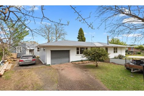 Photo of property in 28 Tauranga Road, Waihi, 3610