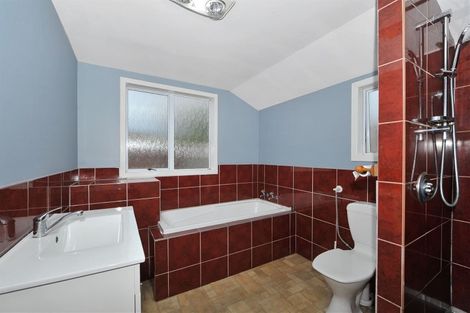 Photo of property in 1/109 Main North Road, Papanui, Christchurch, 8052