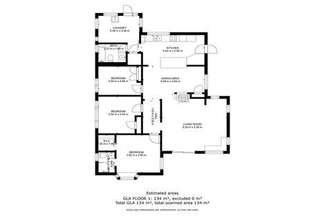 Photo of property in 963 Alexandra Street, Te Awamutu, 3800