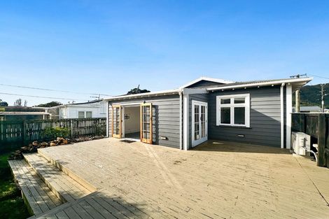 Photo of property in 37b Awamutu Grove, Waiwhetu, Lower Hutt, 5010